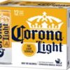 Corona Light 12-pk Nr 12OZ