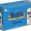 Modelo Especial 18-pk Cans 12OZ