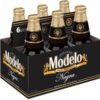Negra Modelo 6-pk Nr 12OZ - Image 2