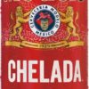 Modelo Chelada 24 Oz Can BOMBR - Image 2
