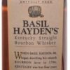 Basil Hayden Bourbon 375ML
