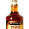 Dkpr Peach Brandy 750ML - Image 2