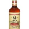 Old Overholt Rye Whiskey 750ML - Image 2