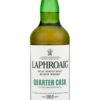 Laphroaig Quarter Cask 750ML