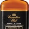 Canadian Club Classic 12 Yr 1.75L - Image 2
