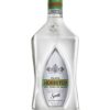 Sauza Hornitos Plata Tequila 375ML - Image 2