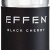 Effen Black Cherry Vodka 750ML - Image 2