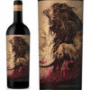Juggernaut Cabernet Sauvignon 750ML