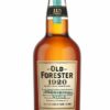 Old Forester 1920 Prohibition Style 750ML - Image 2