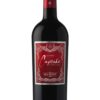 Cupcake Red Velvet 750ML - Image 2