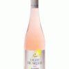 Cupcake Light Rose 750ML - Image 2