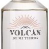 Volcan Cristalino Tequila 750ML