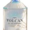 Volcan Blanco Tequila 750ML - Image 2