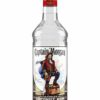 Captain Morgan Coconut Rum 750ML - Image 2