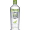 Smirnoff Lime Vodka 1.75L - Image 2