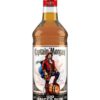 Captain Morgan 100 Proof 750ML - Image 2