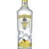 Smirnoff Pineapple Vodka 750ML - Image 2