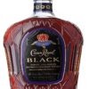 Crown Royal Black 750ML - Image 2