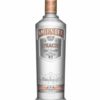 Smirnoff Peach Vodka 1.75L - Image 2