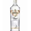 Smirnoff Whipped Cream Vodka 750ML - Image 2