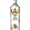 Smirnoff Kissed Caramel Vodka 750ML - Image 2