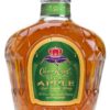 Crown Royal Regal Apple 750ML - Image 2