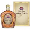 Crown Royal Vanilla 750ML