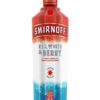 Smirnoff Red White & Berry Vodka 750ML - Image 2