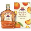 Crown Royal Peach 750ML - Image 2