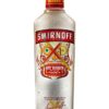 Smirnoff Spicy Tamarind Vodka 750ML - Image 2