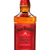 Jack Daniels Tennessee Fire 750ML - Image 2