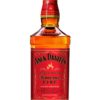 Jack Daniels Tennessee Fire 375ML