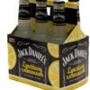 Jack Daniels Rtd Lemonade 6pk 10OZ - Image 2
