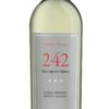 Noble Vines 242 Sauvignon Blanc 750ML - Image 2