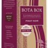 Bota 3l Pinot Noir Box 3LTR