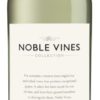 Noble Vines 152 Pinot Grigio 750ML - Image 2