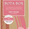 Bota 3l Rose Box 3LTR