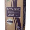 Bota 3l Zinfandel Box 3LTR