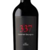 Noble Vines 337 Cabernet 750ML - Image 2