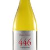 Noble Vines 446 Chardonnay 750ML - Image 2
