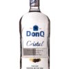 Don Q Crystal Rum 1.75L