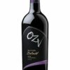 Ozv Old Vine Zinfandel By Oak Ridge 750ML