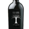 Old Soul Zinfandel 750ML