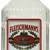 Fleischmanns Vodka 1.75L - Image 2