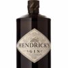 Hendricks Gin 750ML