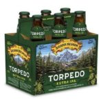 Sierra Nevada Torpedo 6-pk Nr 12OZ