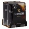 Guinness Pub Draught 4-pk Cans 15OZ - Image 2