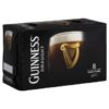 Guinness Pub Draught 8-pk Cans 15OZ - Image 2