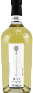 Astoria Pinot Grigio 750ML