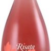 Risata Pink Moscato 750ML - Image 2
